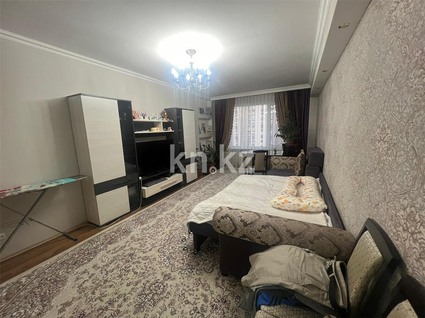 Продажа 2-комнатной квартиры, 74 м², ул. Е-489, дом  5 в Астане - фото 10