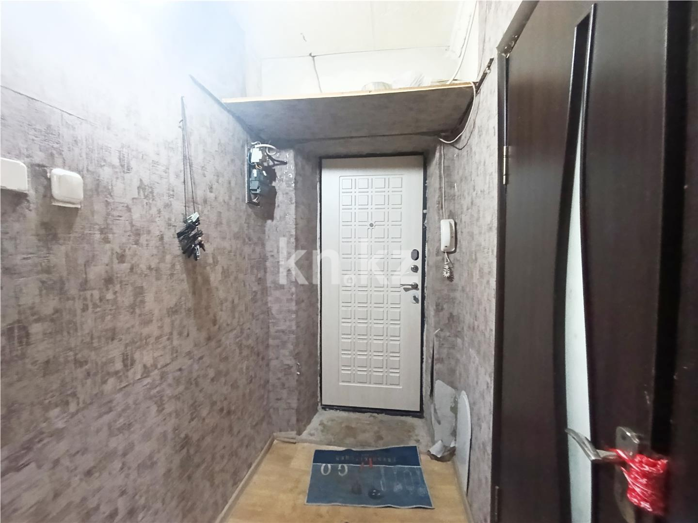 Продажа 1-комнатной квартиры, 31 м² - Продажа квартир в Караганде - страница 3 фото 7 из 7