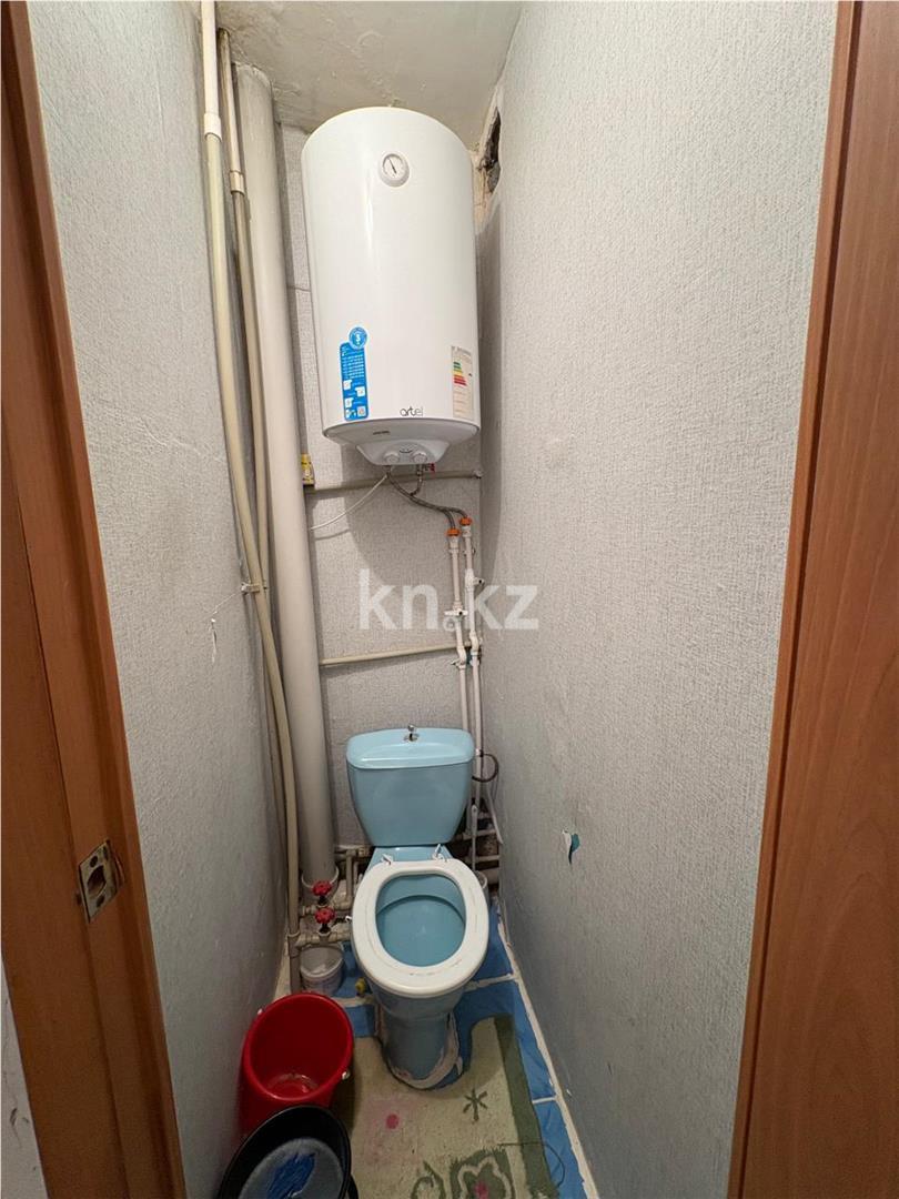 Продажа 2-комнатной квартиры, 49 м², ул. Абая - Продажа квартир в Казахстане фото 8 из 10