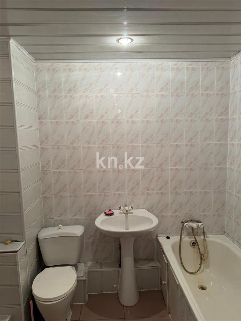 Продажа 3-комнатной квартиры, 69 м² в Караганде - фото 10