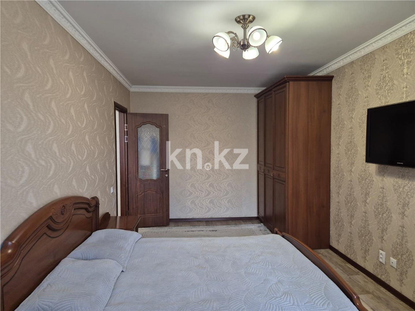 Продажа 4-комнатной квартиры, 98 м² - Продажа четырехкомнатных квартир в Караганде фото 4 из 24
