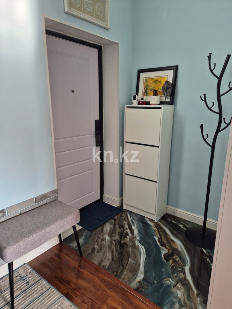 Продажа 3-комнатной квартиры, 110 м², пр. Серкебаева в Алматы - фото 3