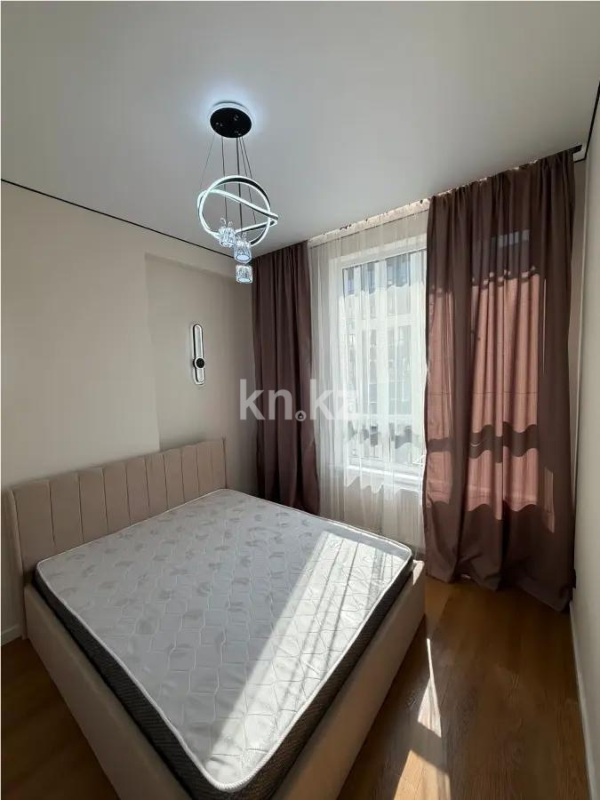 Продажа 2-комнатной квартиры, 50 м² - Недвижимость в Алматы - страница 28 фото 1 из 2