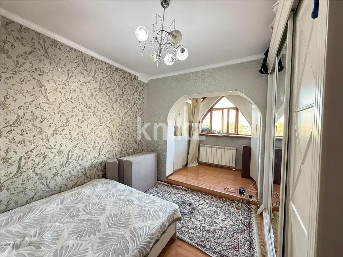 Продажа 3-комнатной квартиры, 65 м² - Продажа трехкомнатных квартир от собственников в Алматы - страница 8 фото 2 из 4