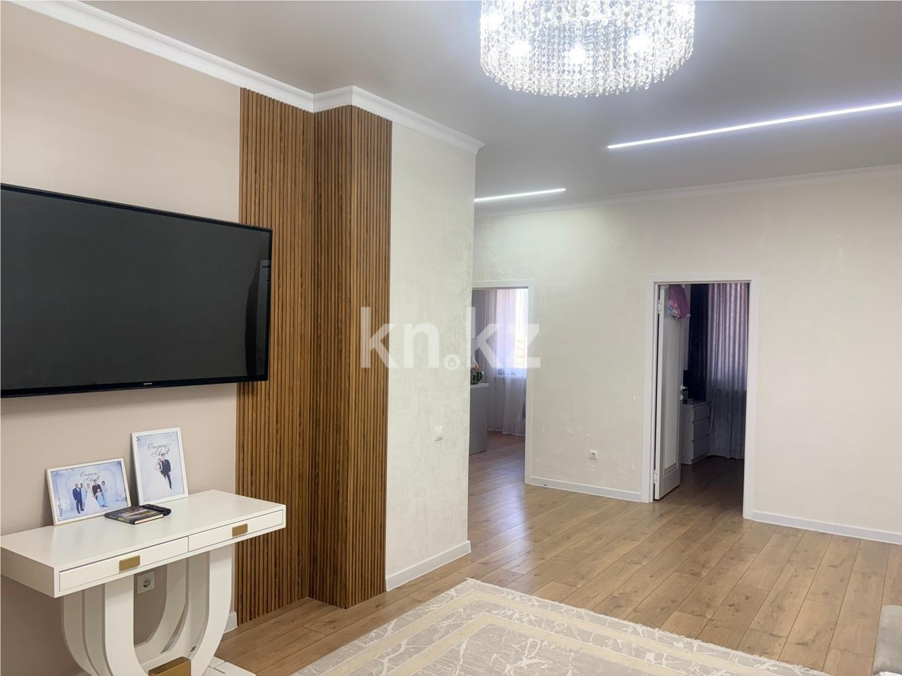 Продажа 3-комнатной квартиры, 75 м² в Караганде - фото 4