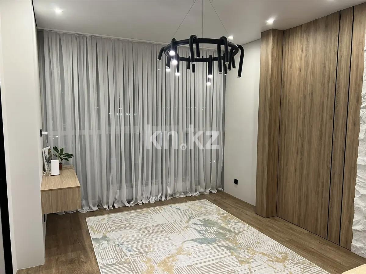 Продажа 2-комнатной квартиры, 47 м² - Продажа недвижимости в Алматы - страница 17 фото 1 из 4