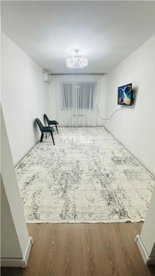 Продажа 3-комнатной квартиры, 81.1 м², ул. Кунаева, дом  189/1 - Продажа  трехкомнатных квартир в Алматы фото 1 из 6