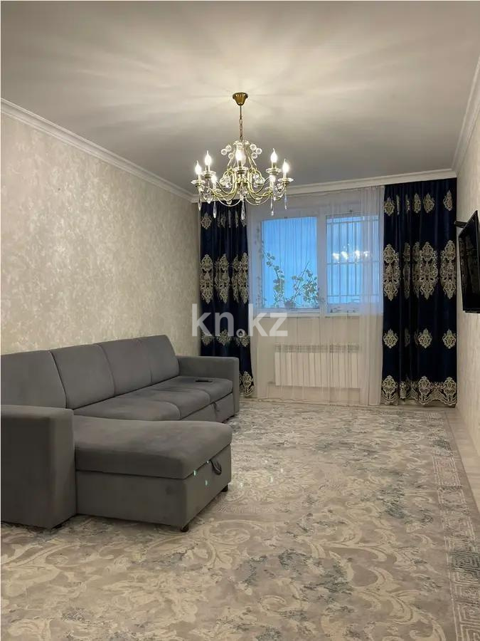 Продажа 1-комнатной квартиры, 56 м² в Астане