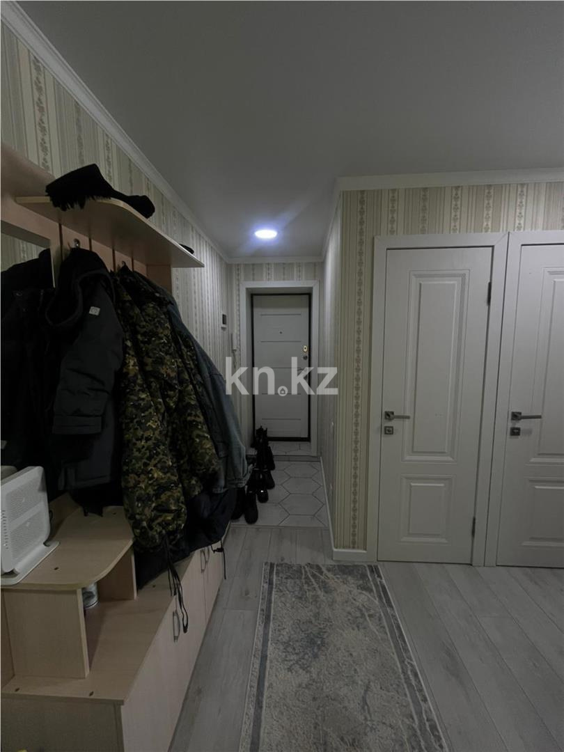 Продажа 3-комнатной квартиры, 61 м² - Продажа квартир в Караганде - страница 53 фото 10 из 14