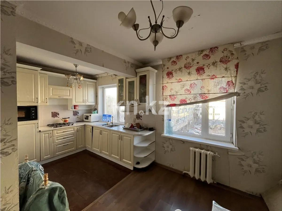 Продажа 2-комнатной квартиры, 56 м² в Астане - фото 3