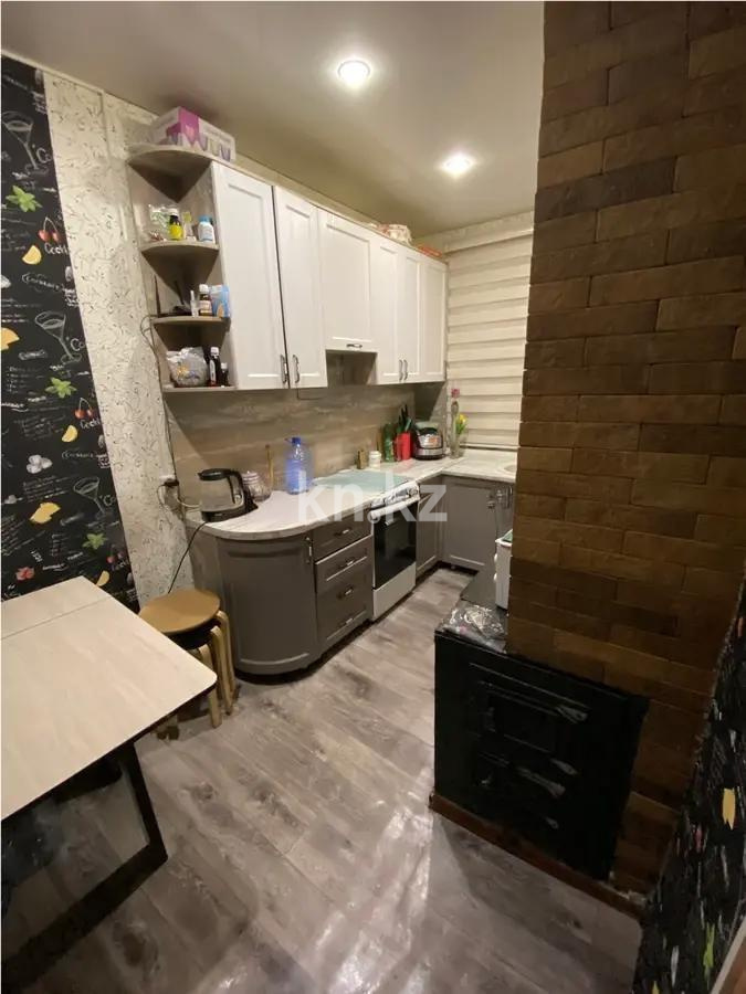 Продажа 3-комнатной квартиры, 47 м², ул. Алии Молдагуловой, дом  7 - Продажа квартир в Абае фото 4 из 6