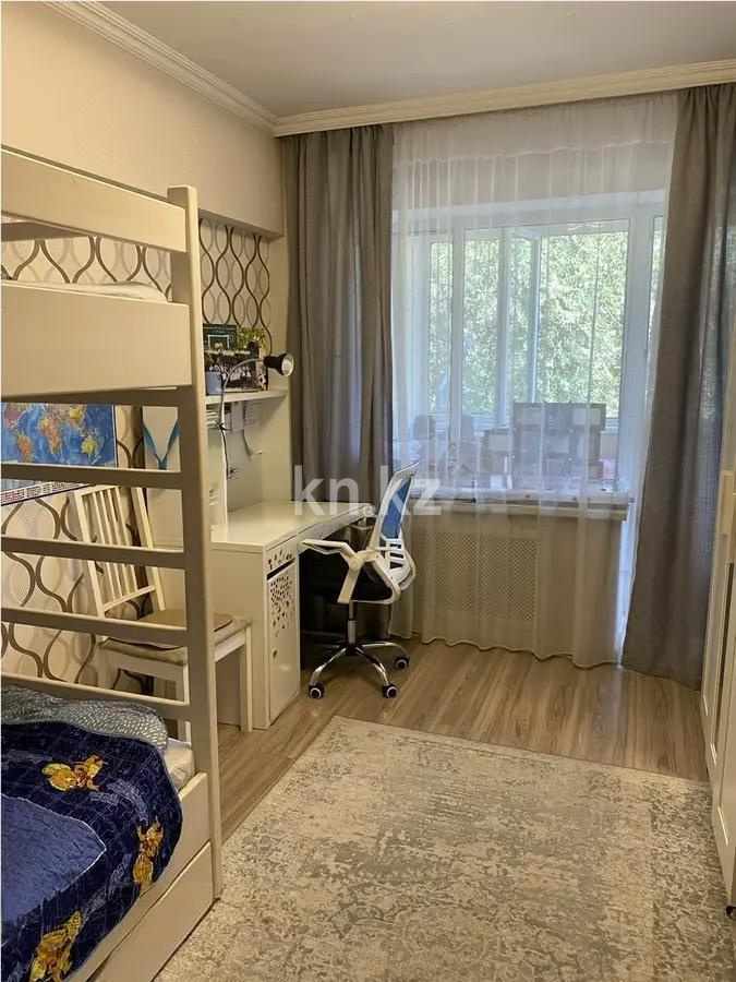 Продажа 3-комнатной квартиры, 83 м² - Продажа квартир в Казахстане - страница 17 фото 3 из 4