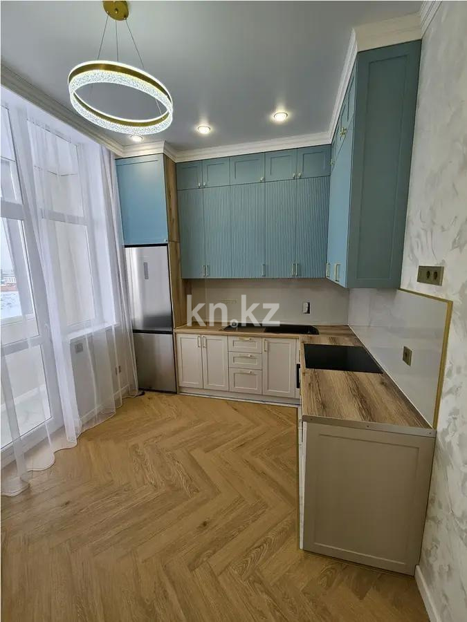 Продажа 2-комнатной квартиры, 63 м² - Продажа квартир в Балхаше фото 3 из 5