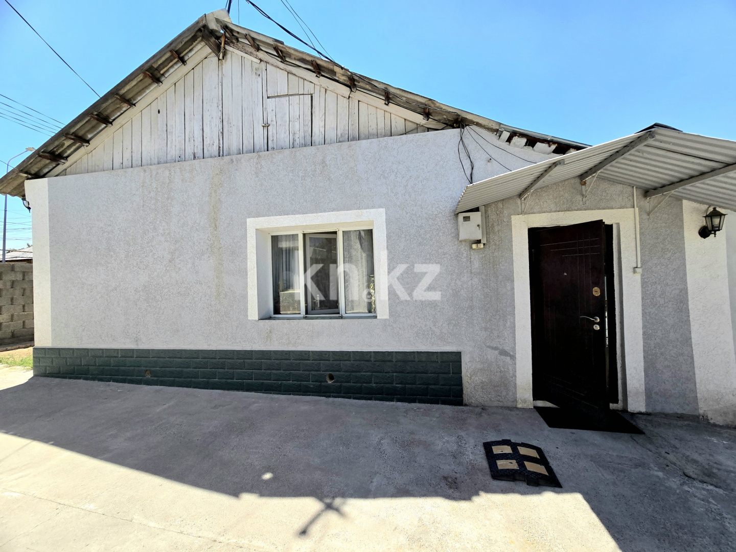 Продажа 8-комнатного дома, 160 м², ул. Акпан батыра, дом  141 - Продажа квартир в Шымкенте фото 3 из 31