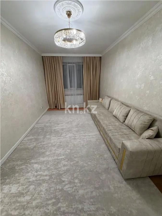 Продажа 1-комнатной квартиры, 36 м² в Астане
