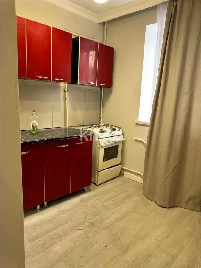 Продажа 1-комнатной квартиры, 30 м² - Продажа квартир в Казахстане - страница 36 фото 1 из 1