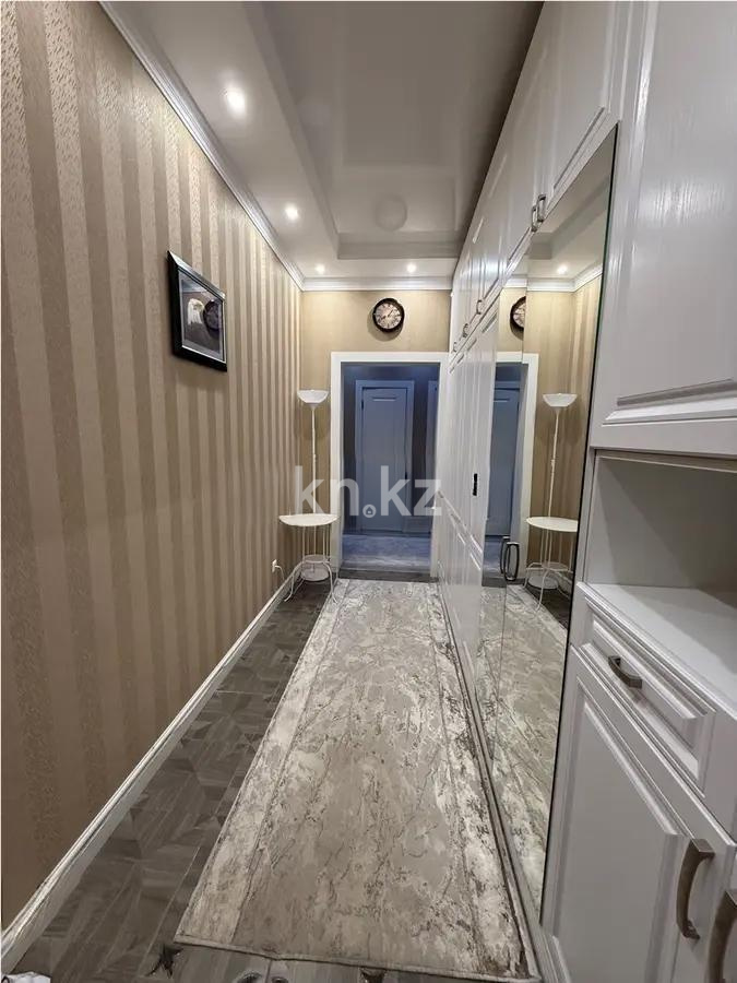 Продажа 3-комнатной квартиры, 90 м², пр. Кошкарбаева, дом  32/2 в Астане - фото 4