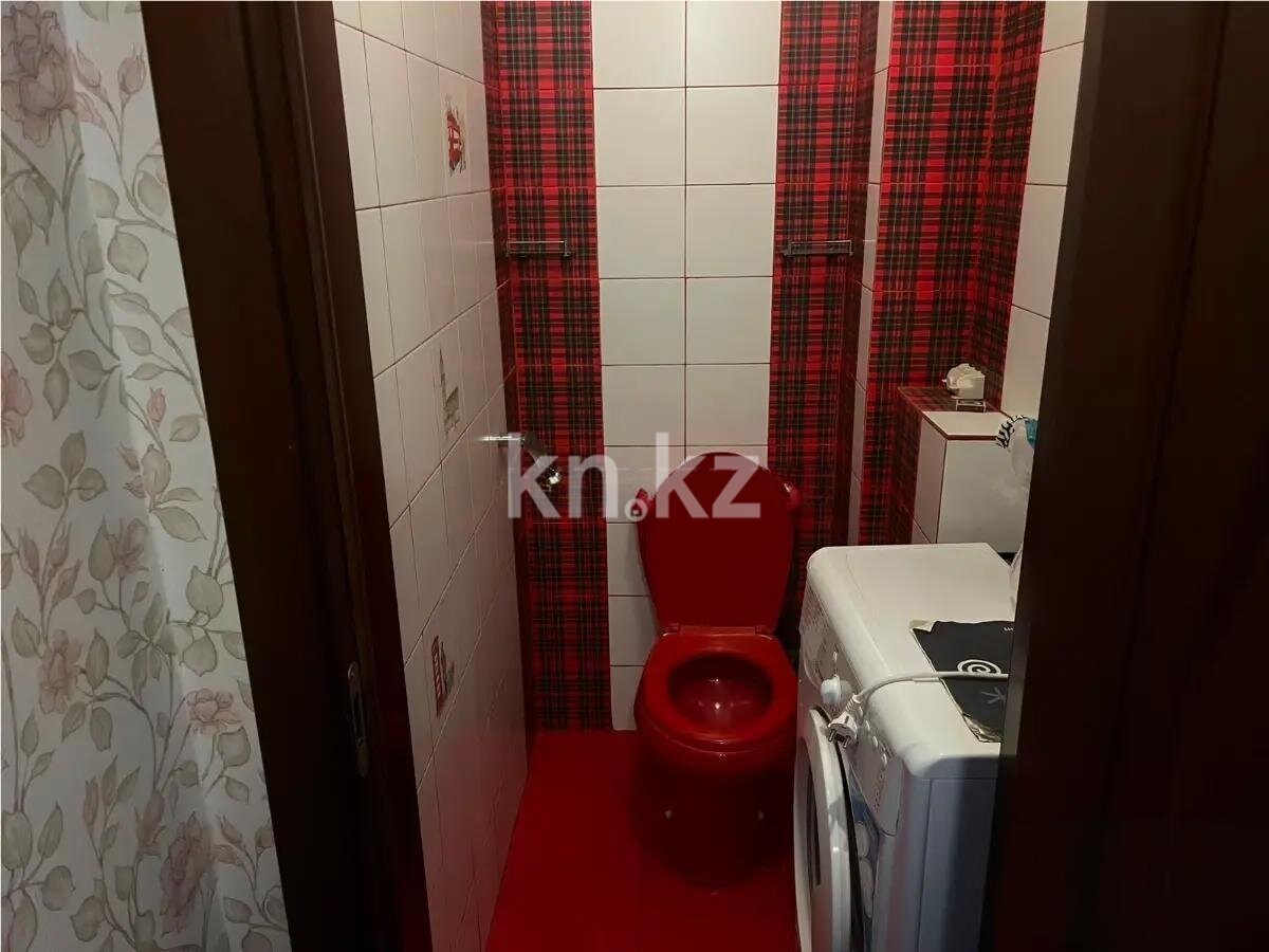 Продажа 3-комнатной квартиры, 78.2 м² в Астане - фото 4