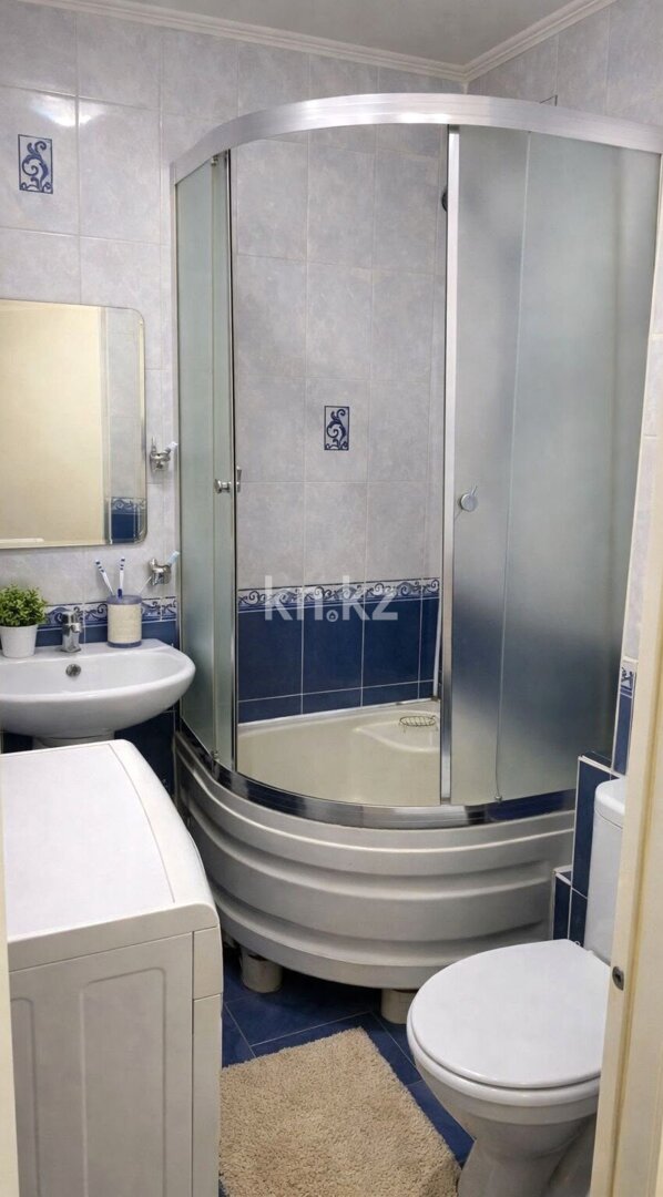 Продажа 1-комнатной квартиры, 32 м² в Алматы - фото 9