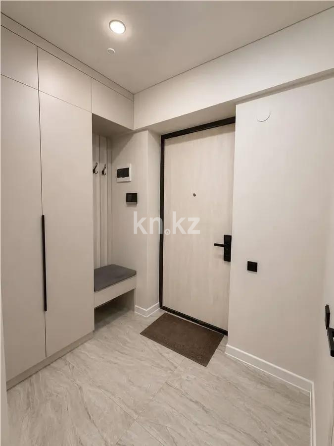 Продажа 1-комнатной квартиры, 31 м² в Алматы - фото 4