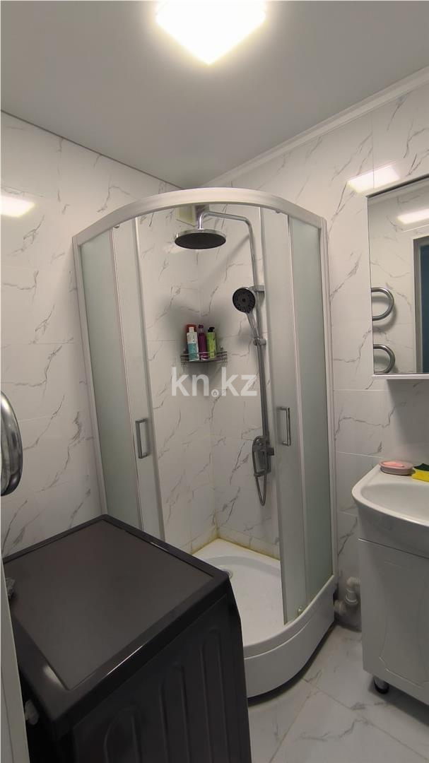 Продажа 1-комнатной квартиры, 34 м², ул. Гапеева - Продажа  однокомнатных квартир в Караганде фото 7 из 13