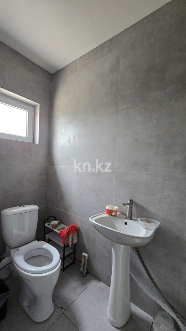 Продажа 6-комнатного дома, 450 м², Набережная, дом  11 - Продажа и аренда недвижимости в Алматинской области фото 18 из 38