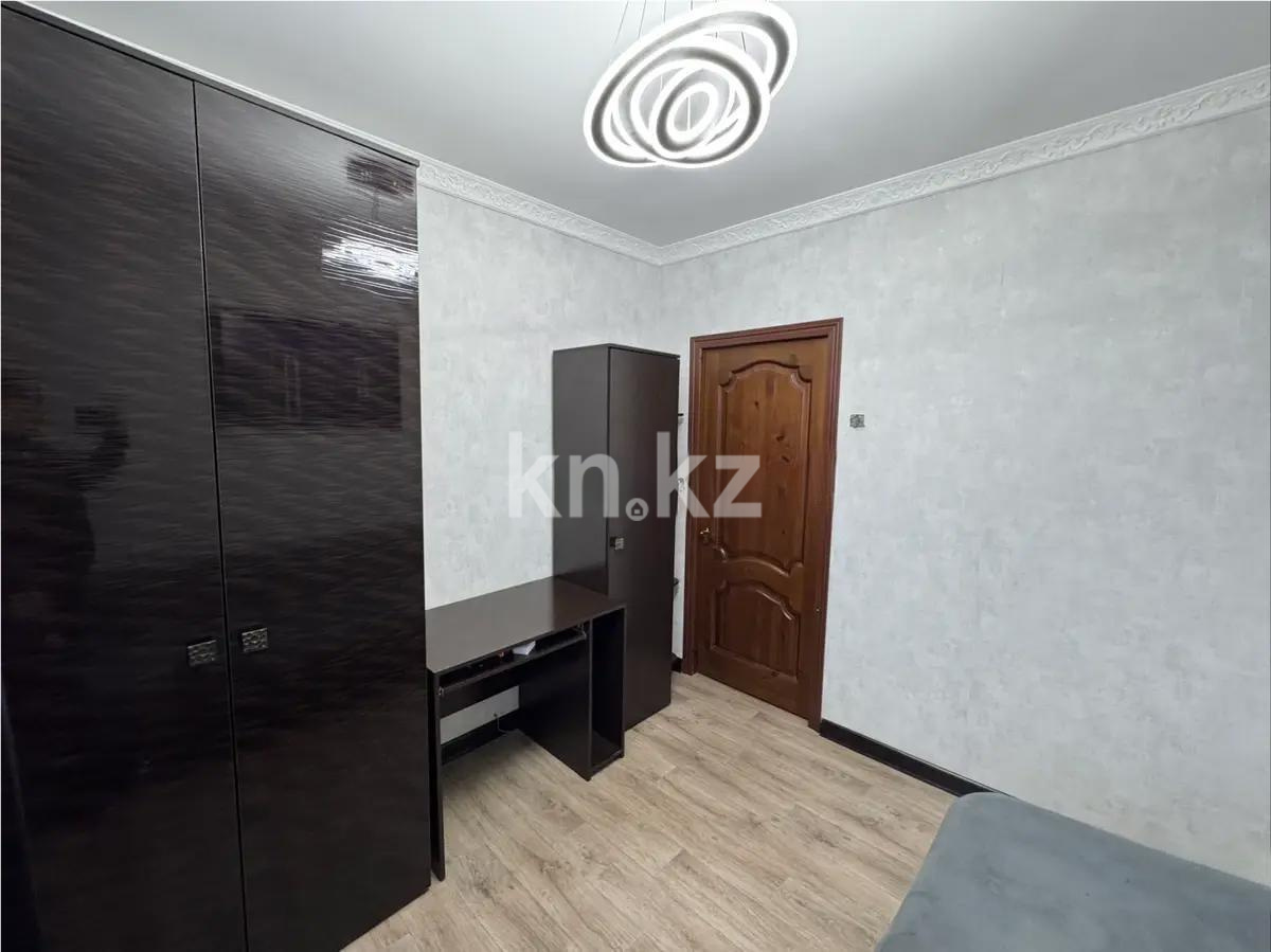 Продажа 4-комнатной квартиры, 84 м² - Продажа квартир в Караганде - страница 4 фото 4 из 9