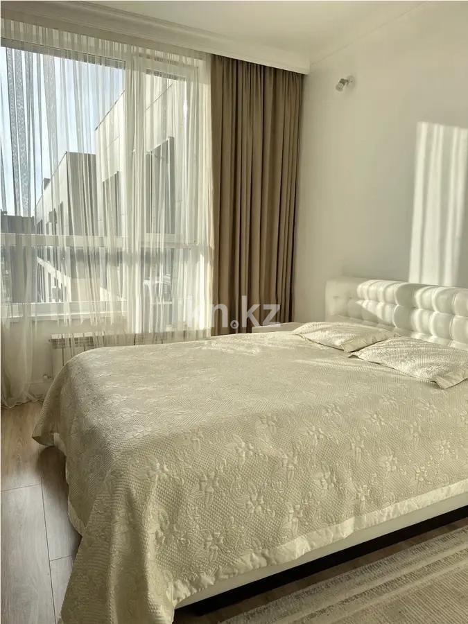 Продажа 2-комнатной квартиры, 65 м² в Астане