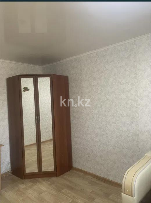 Продажа 1-комнатной квартиры, 30 м², пр. Абая, дом  68б - Продажа квартир в Шахтинске без посредников фото 1 из 4