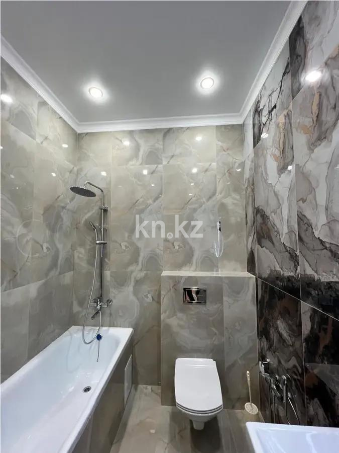 Продажа 2-комнатной квартиры, 62.1 м² в Астане - фото 6
