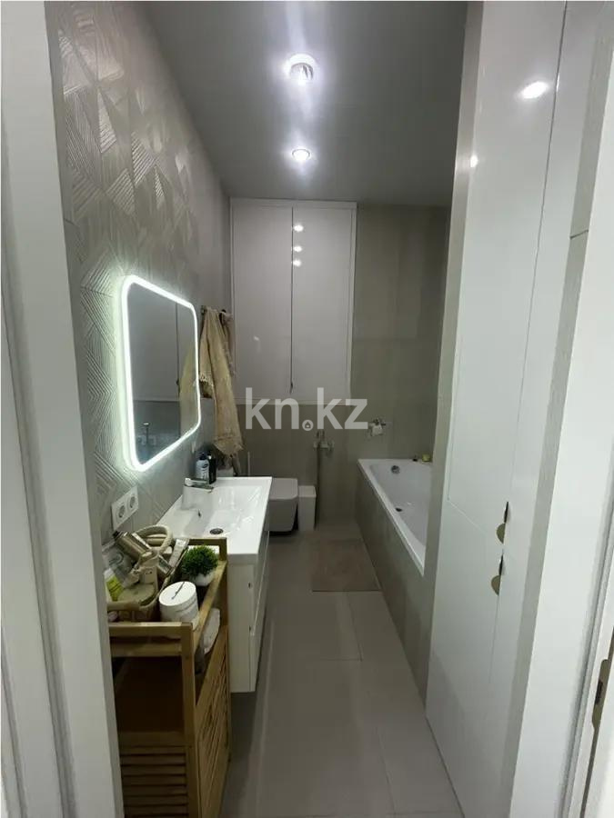 Продажа 2-комнатной квартиры, 50 м² - Продажа двухкомнатных квартир в Караганде - страница 2 фото 4 из 5