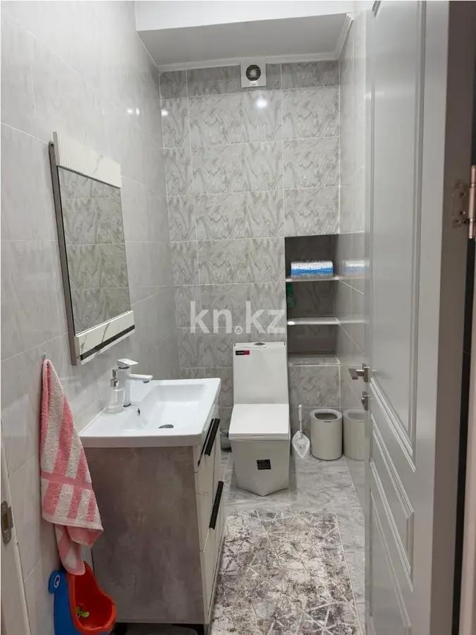 Продажа 3-комнатной квартиры, 103 м² в Алматы - фото 5