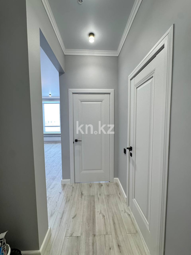 Продажа 2-комнатной квартиры, 39.3 м² - Продажа  двухкомнатных квартир в новостройках Астаны - страница 3 фото 13 из 19