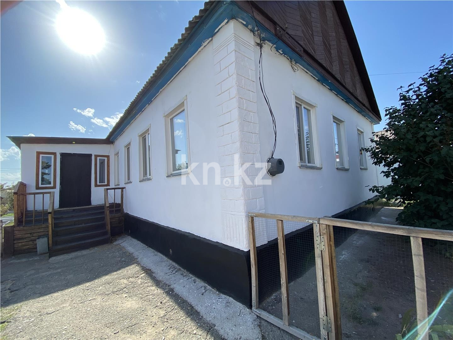 Продажа 4-комнатного дома, 58.1 м² в Караганде - фото 13