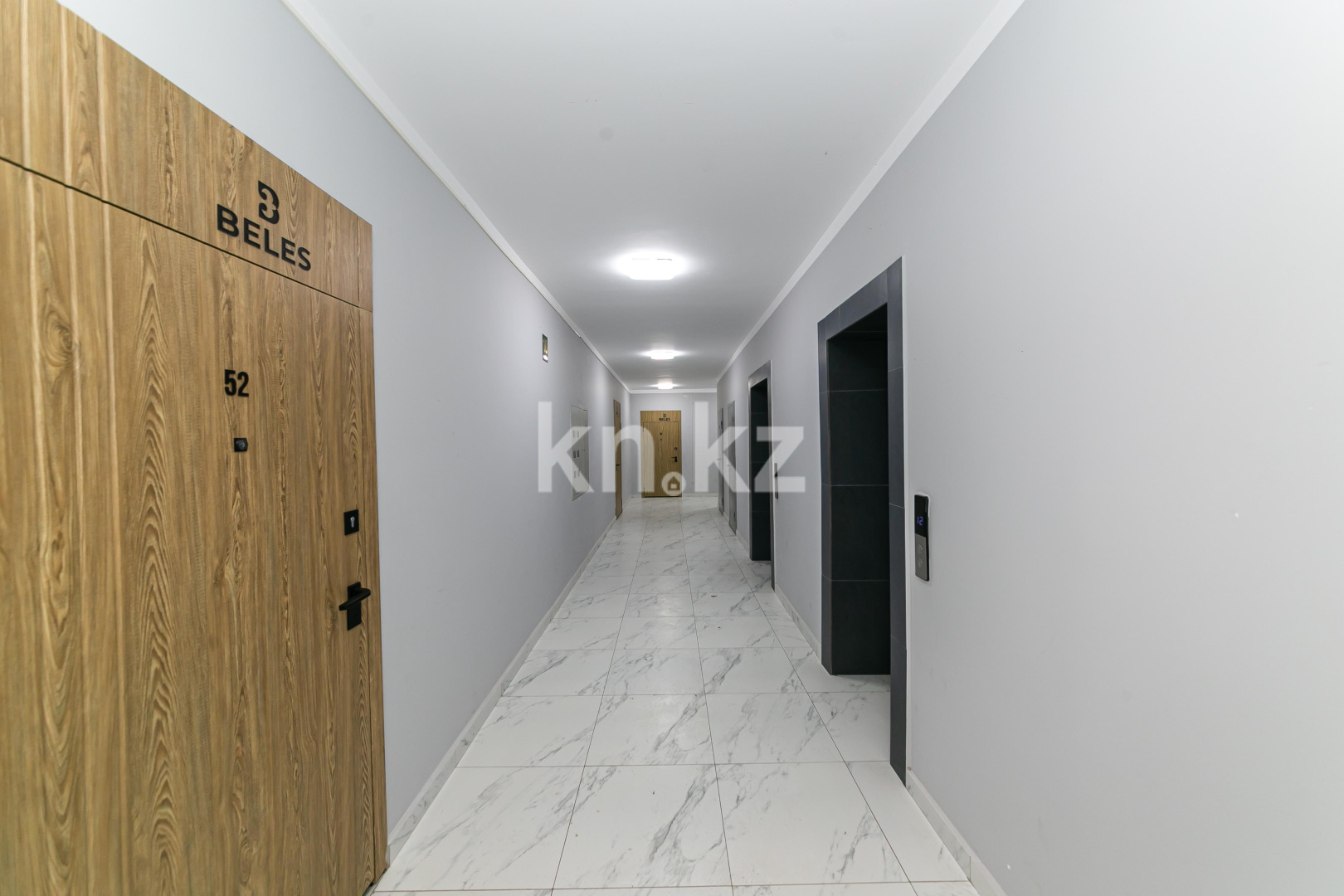 Продажа 1-комнатной квартиры, 36.8 м², ул. Байтурсынова, дом  18 в Астане - фото 24