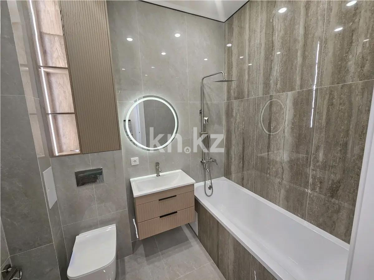 Продажа 3-комнатной квартиры, 88 м², ул. Айтматова, дом  77/7 в Астане - фото 4