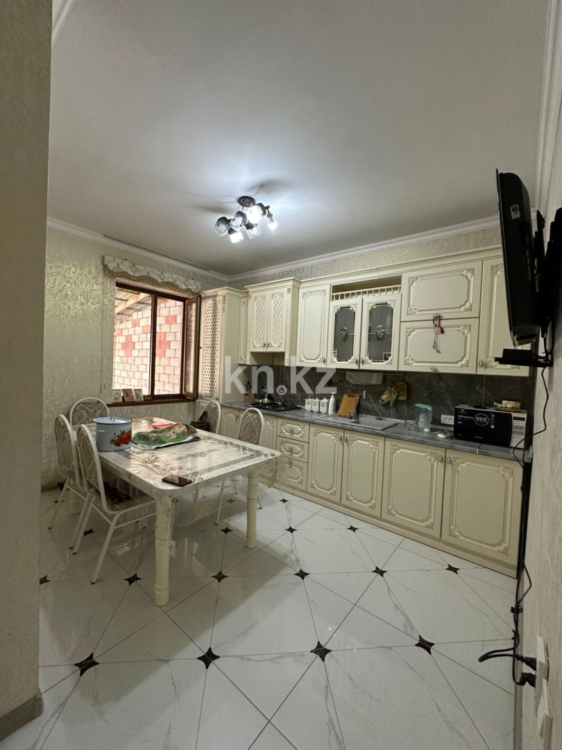Продажа 6-комнатного дома, 159 м², Камар сулу, дом  33 - Продажа квартир в Шымкенте фото 2 из 29