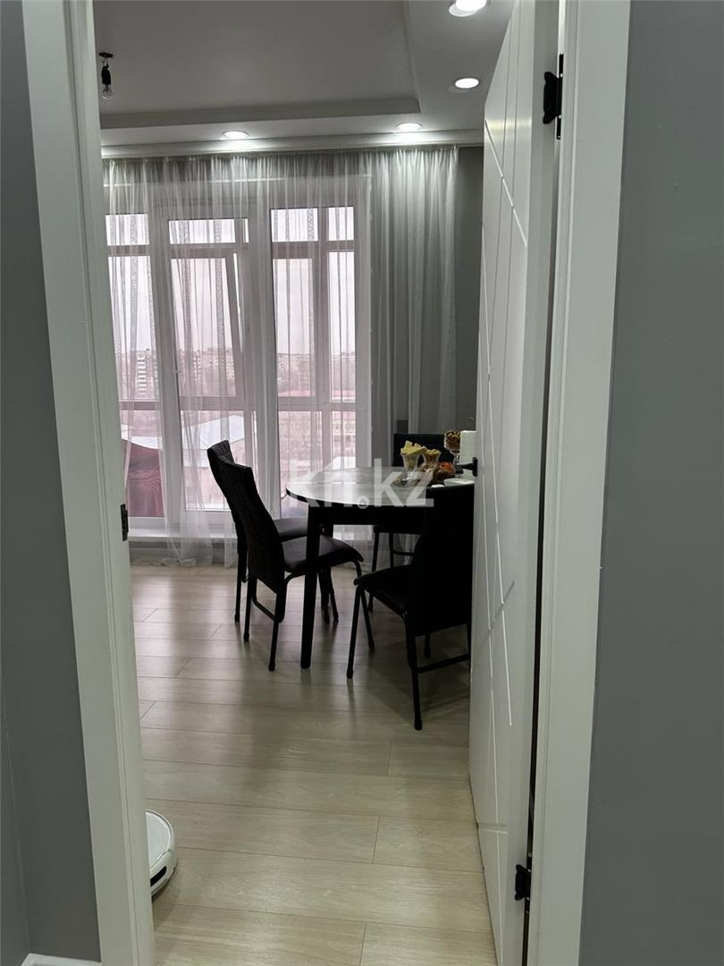 Продажа 2-комнатной квартиры, 65 м², ул. Сатыбалдина фото 15 из 18 | kn.kz Продажа 2-комнатной квартиры, 65 м², ул. Сатыбалдина - Продажа квартир в Караганде фото 15 из 18