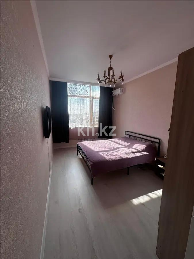 Продажа 2-комнатной квартиры, 59 м², ул. Кенесары, дом  4а в Астане - фото 2