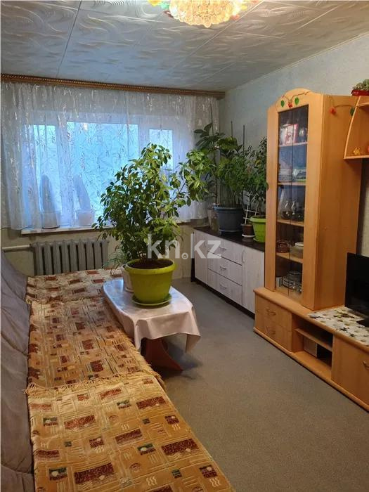 Продажа 3-комнатной квартиры, 61 м² - Продажа трехкомнатных квартир в Темиртау - страница 2 фото 1 из 5