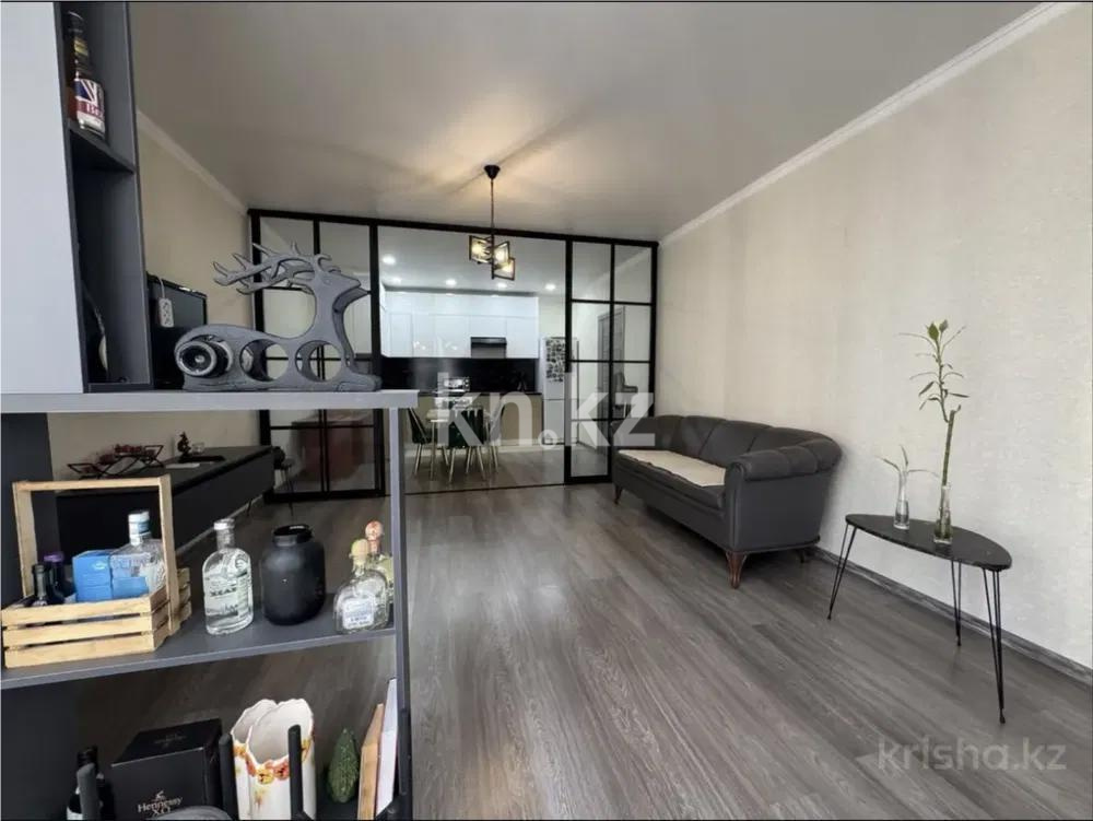 Продажа 1-комнатной квартиры, 64 м² - Недвижимость в Казахстане - страница 7 фото 1 из 5