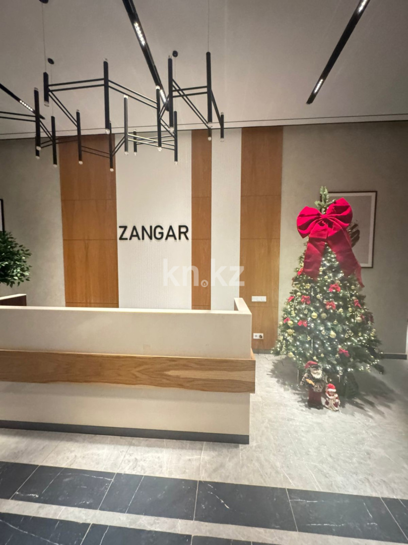 Продажа 2-комнатной квартиры, 69 м² - Недвижимость в Астане - страница 16 фото 1 из 18