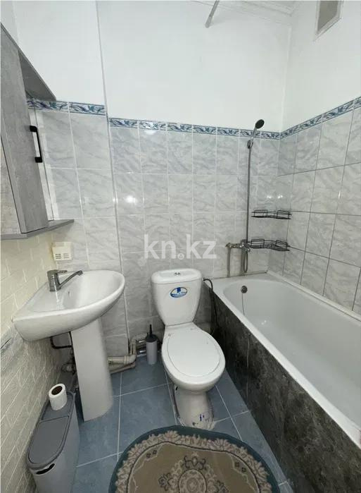 Продажа 1-комнатной квартиры, 43 м², ул. Е-495, дом  8 в Астане - фото 3