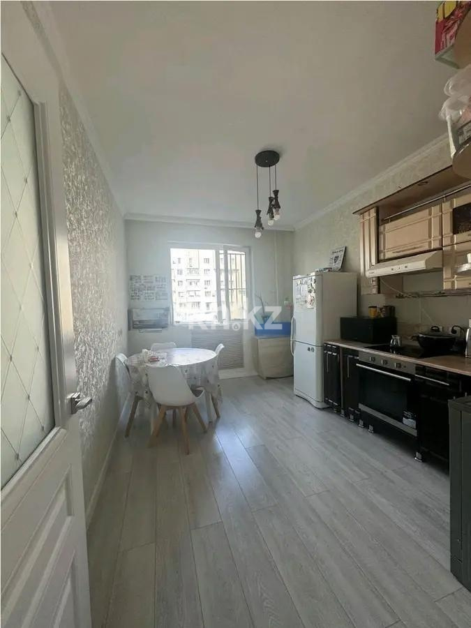Продажа 2-комнатной квартиры, 55 м² в Астане - фото 3