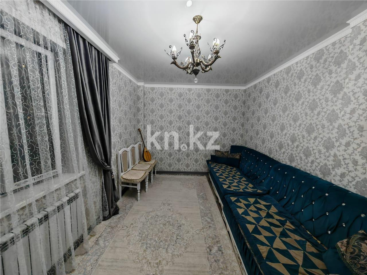 Продажа 3-комнатной квартиры, 80 м², ул. Култегин в Астане - фото 2