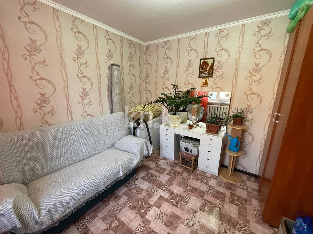 Продажа 4-комнатной квартиры, 61.4 м², ул. Каирбекова, дом  405 в Костанае - фото 16