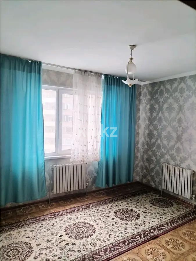 Продажа 3-комнатной квартиры, 108 м², ул. Жуалы, дом  27 - Продажа квартир в новостройках Алматы без посредников фото 1 из 3