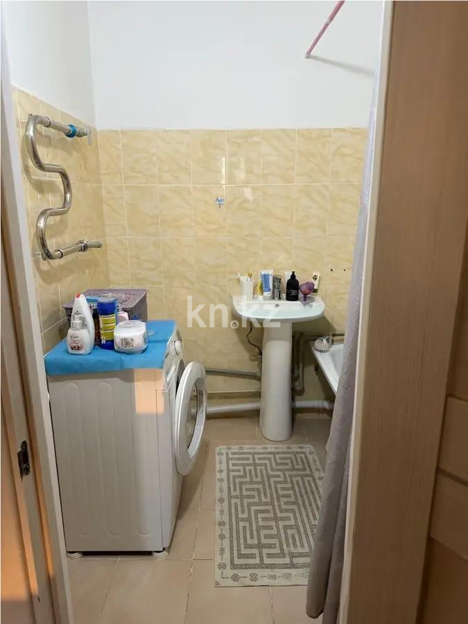 Продажа 2-комнатной квартиры, 59 м², ул. Болекпаева, дом  9/1 в Астане - фото 4 Продажа 2-комнатной квартиры, 59 м², ул. Болекпаева, дом  9/1 в Астане - фото 4