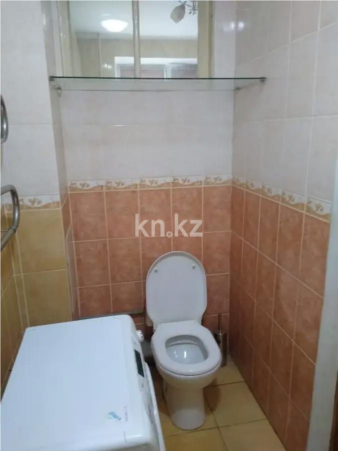 Продажа 1-комнатной квартиры, 34.4 м² в Алматы - фото 4