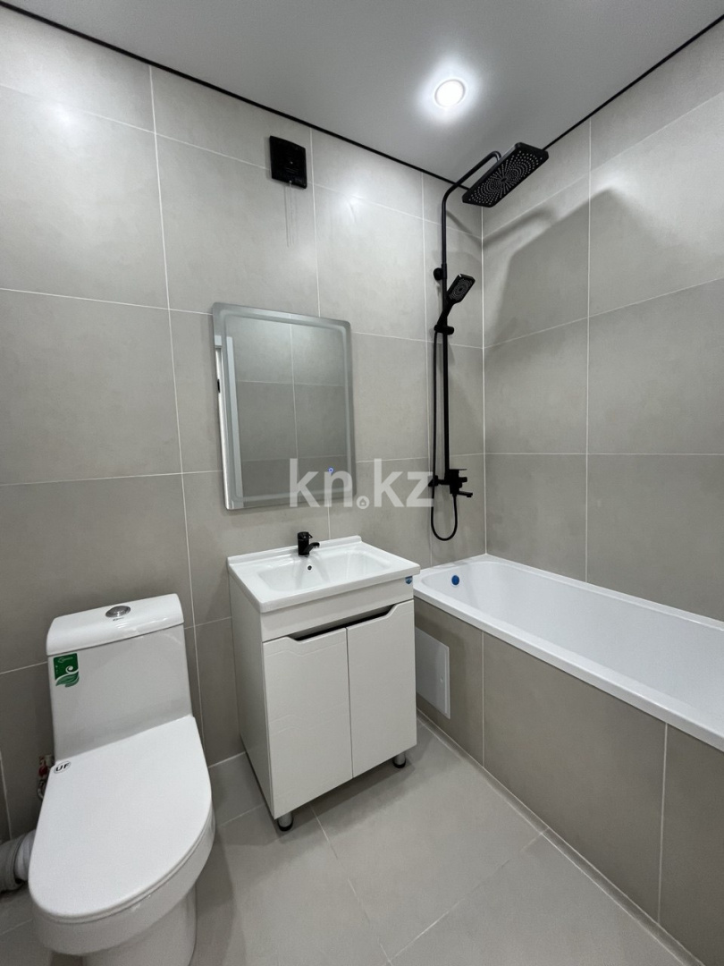 Продажа 2-комнатной квартиры, 36 м² в Астане - фото 7